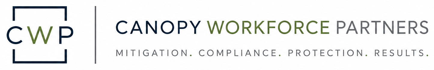 Canopy Workforce Partners